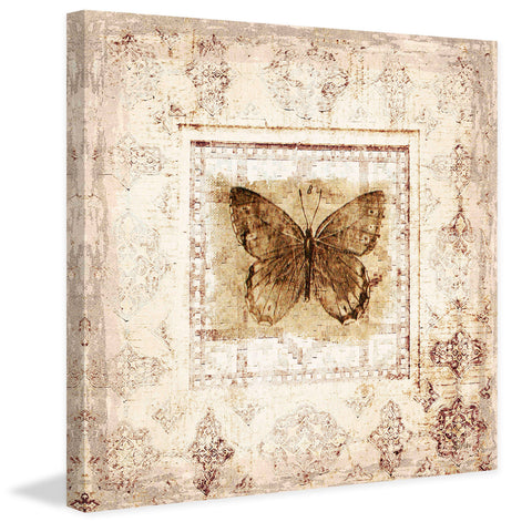 Antique Butterfly II