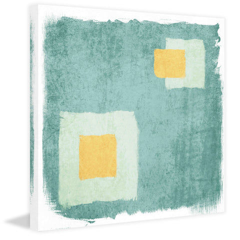 Colorful Square