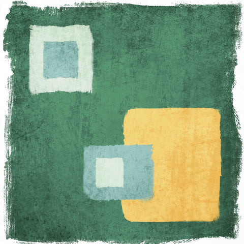 Green and Yellow