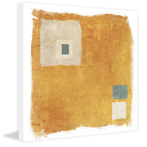 Orange Square