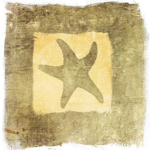 Star in a Square