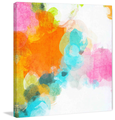 Abstract Rhythms No 217