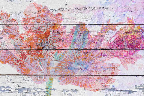 Floral Vintage