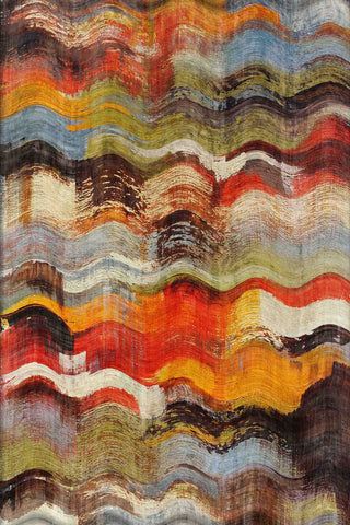 Wavy Blends
