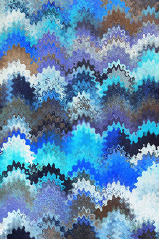 Wavy Blends II v2