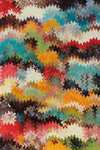Wavy Blends IV