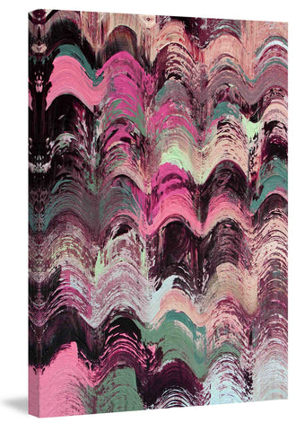 Wavy Blends VII