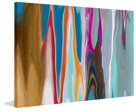Ocean Movement II