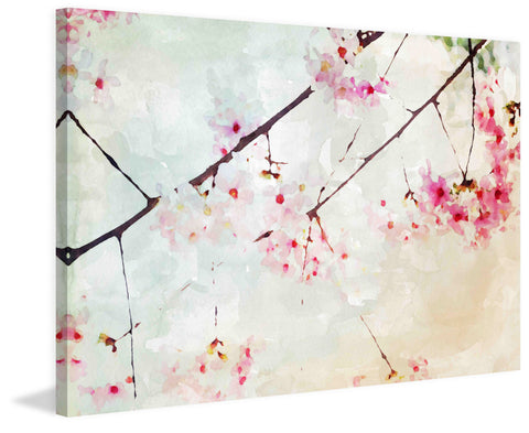 Pink Spring I