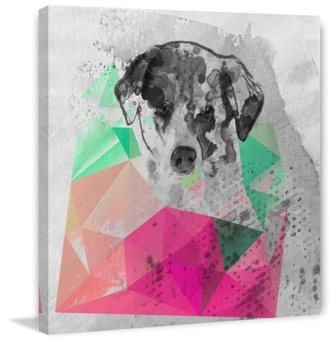 Cute Dog 1