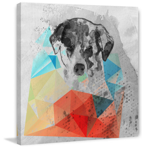Cute Dog 2