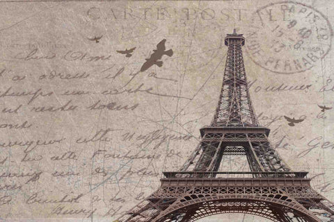 Paris III