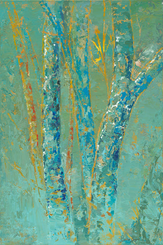 Tree Mist One