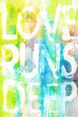 Love Runs Deep
