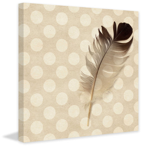 Feather Dots