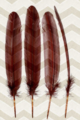 Feather Pair