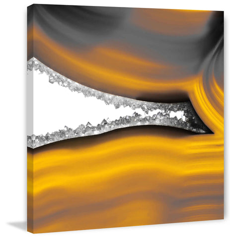 Golden Agate