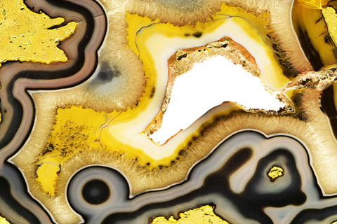 Hematite River