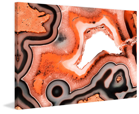 Hematite River 2