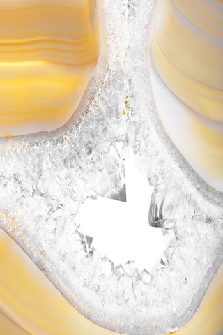 Crystal Window