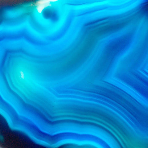 Blue Fortification