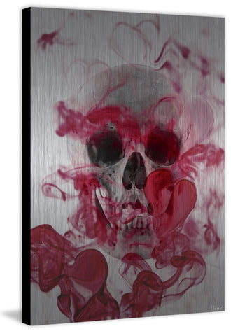 Skull 2