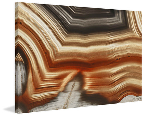 Brown Waves