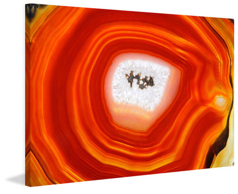 Flame Rings