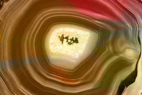 Citrine Eye