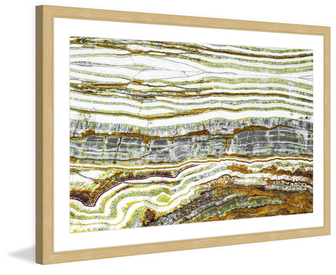 Earth Layers