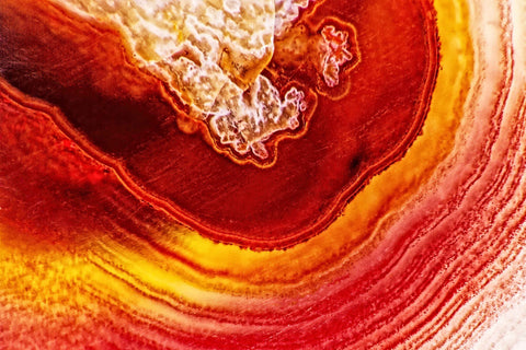 Quartzified