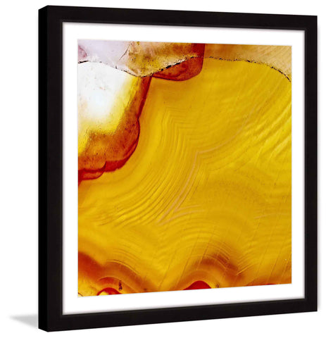 Lemon Agate