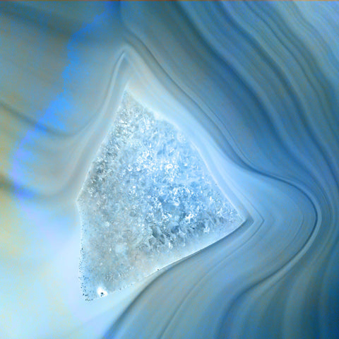 Blue Ice Cave