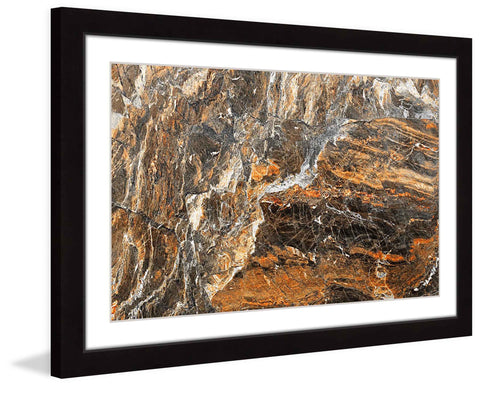 Rust Rock