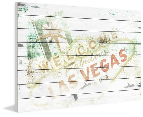 The Fab Vegas