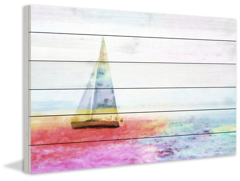 Sail Away