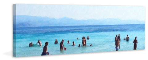 Blue Water