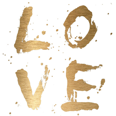 L O V E