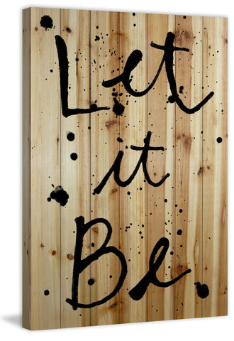 Let It Be