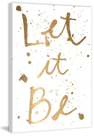 Let It Be
