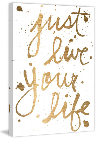 Live Your Life