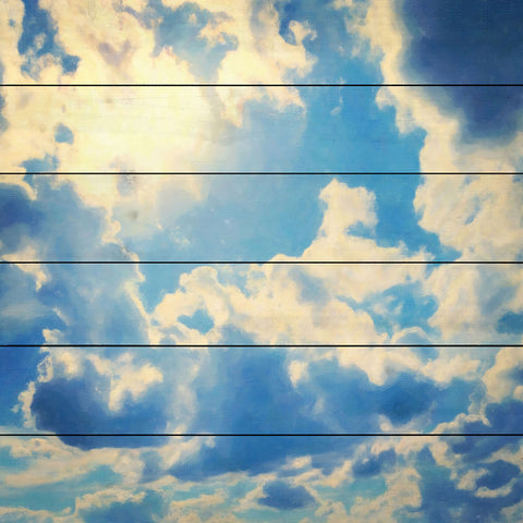 Clouds