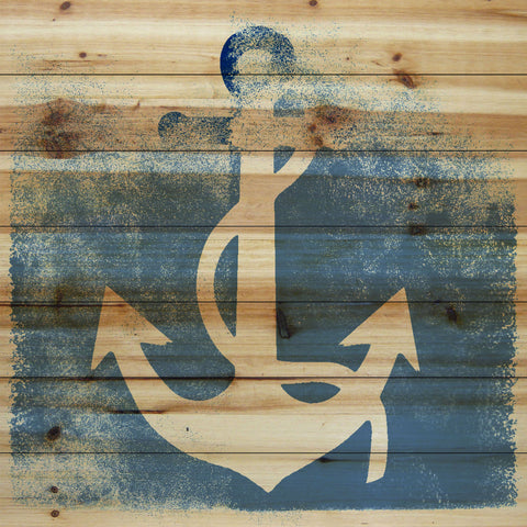 Anchor Block