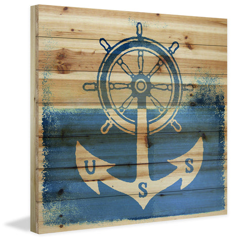 USS Anchor