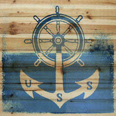 USS Anchor