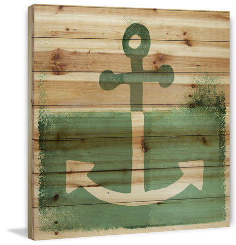 Classic Anchor
