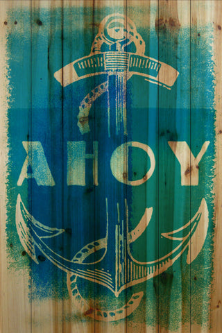 Ahoy