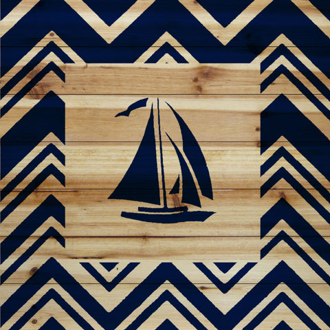 Set Sail