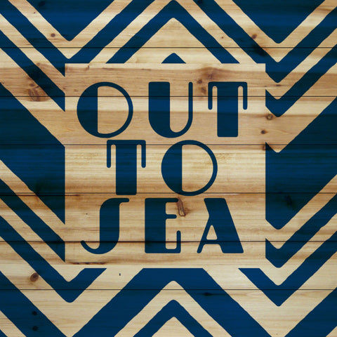 Out to Sea 2
