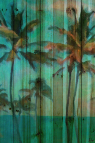 Tropical Breeze III
